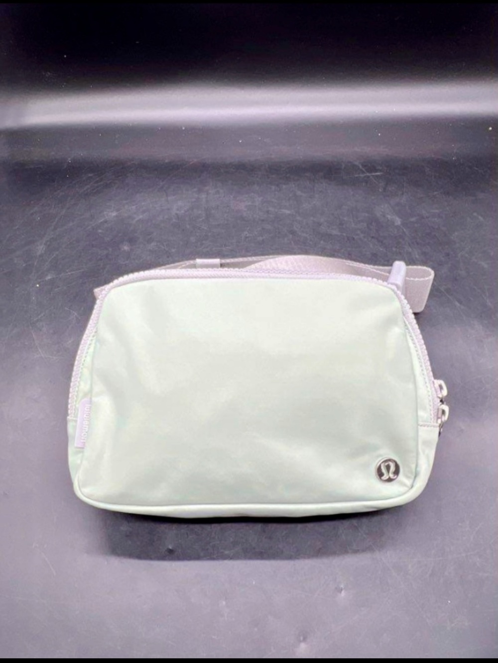 Lululemon Everywhere Belt Bag 1L Mint Green Waist Fanny Pack👛✨